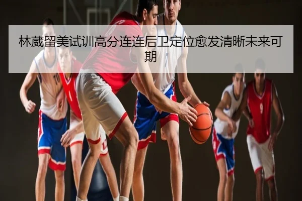 林葳留美试训高分连连后卫定位愈发清晰未来可期