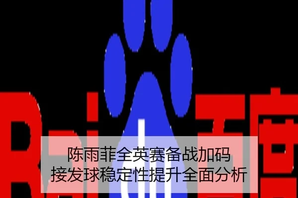 陈雨菲全英赛备战加码 接发球稳定性提升全面分析